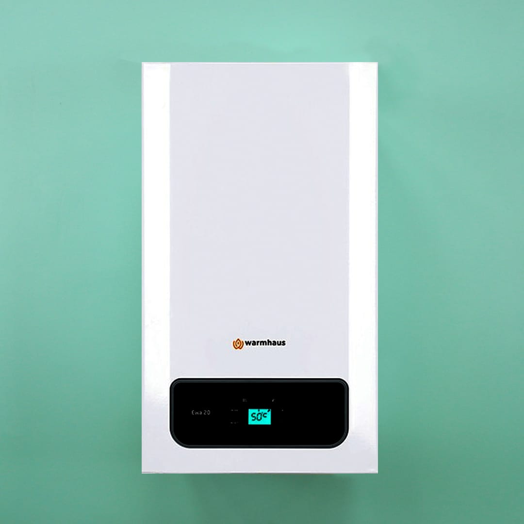 WARMHAUS EVA 24 KW