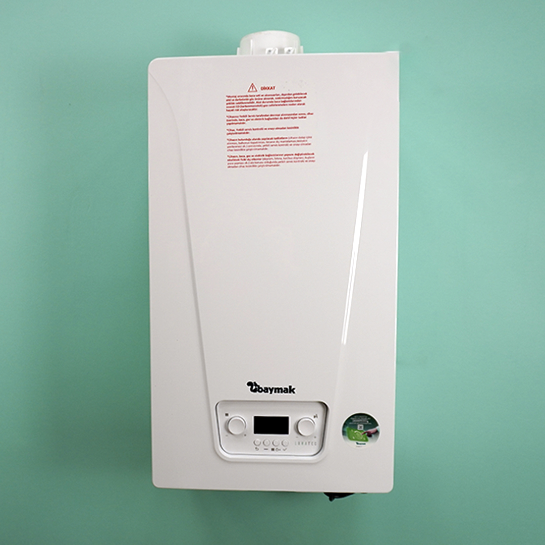 BAYMAK LUNATEC 24 KW