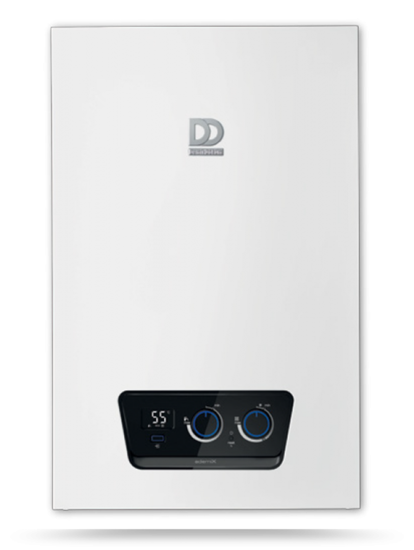DEMİRDÖKÜM ADEMİX 18/24 KW