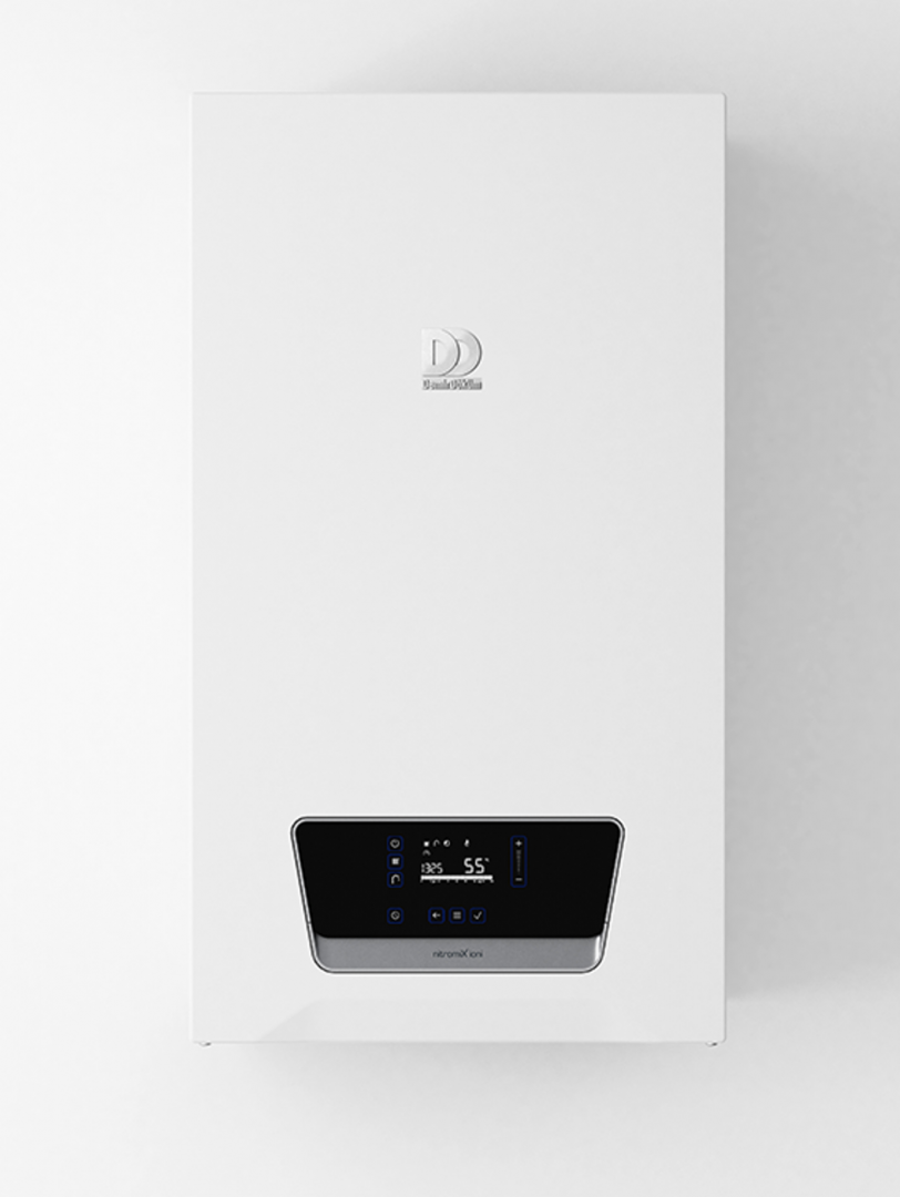 DEMİRDÖKÜM NİTROMİX 24 KW