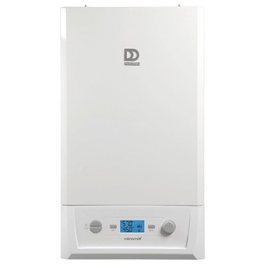 DEMİRDÖKÜM NİTROMİX 28 KW