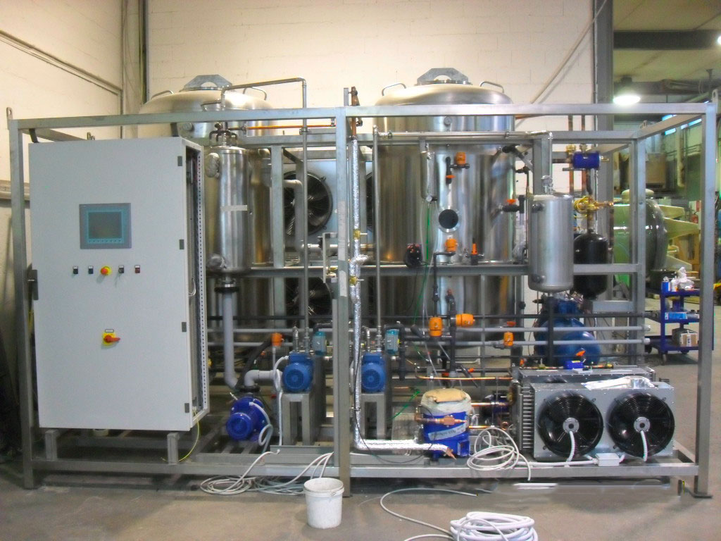 Isı Pompası Sistemleri