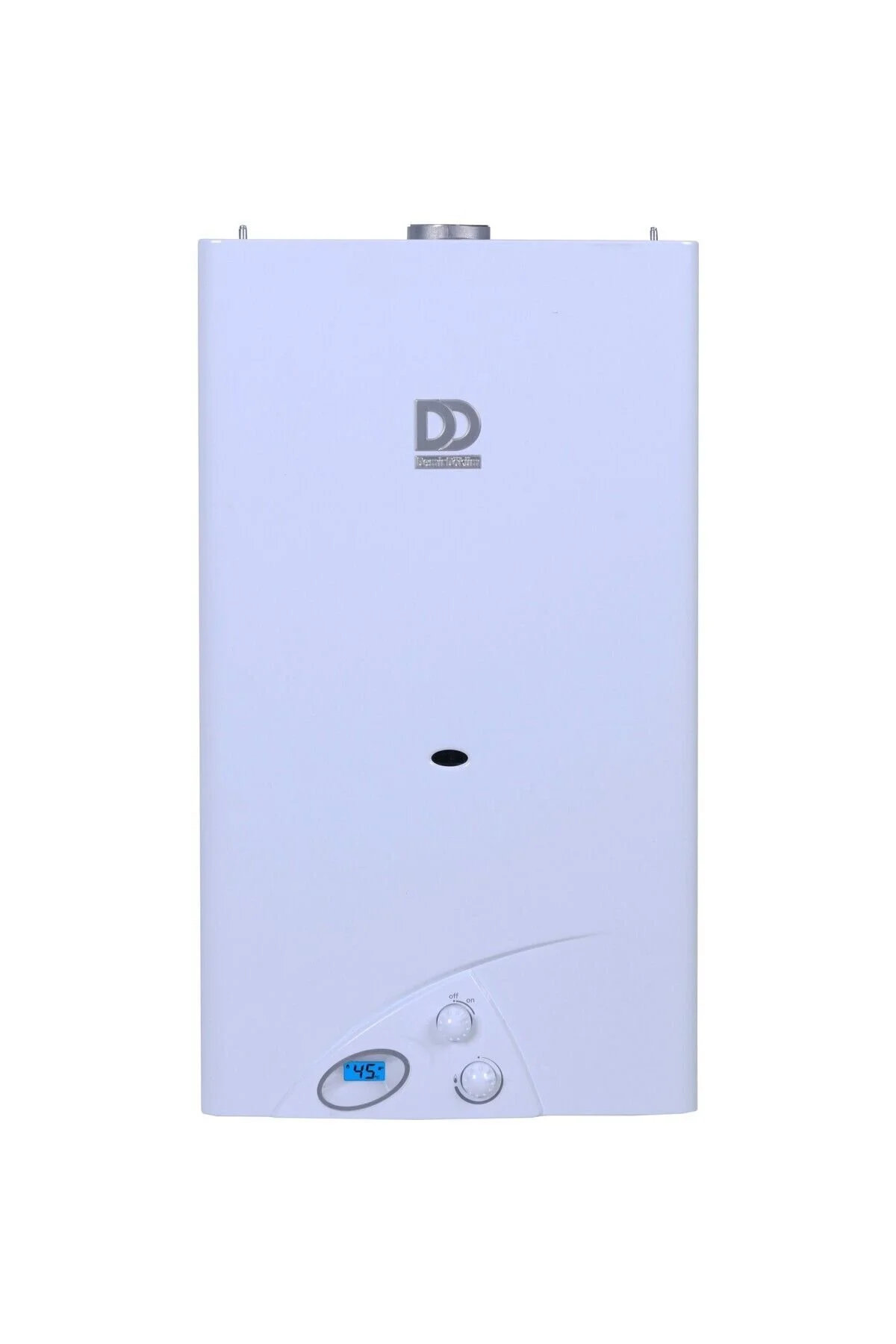 DEMİRDÖKÜM 14 LT ŞOFBEN